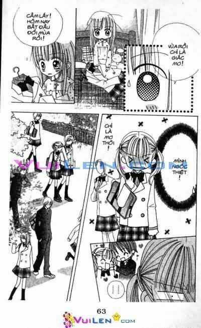 Con Gái Con Trai - Chapter 8 - Trang 63