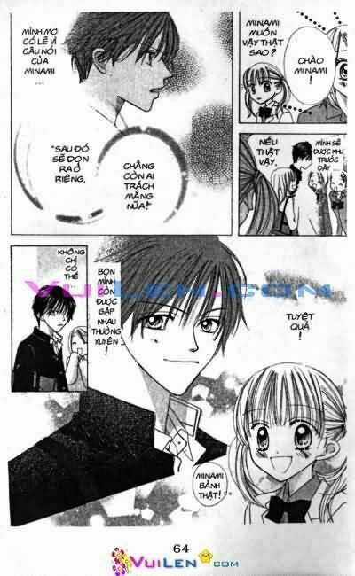 Con Gái Con Trai - Chapter 8 - Trang 64