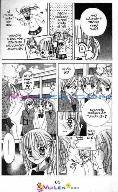 Con Gái Con Trai - Chapter 8 - Trang 65