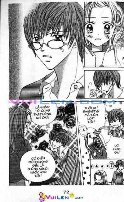 Con Gái Con Trai - Chapter 8 - Trang 72