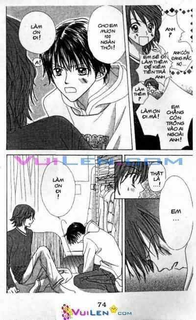 Con Gái Con Trai - Chapter 8 - Trang 74