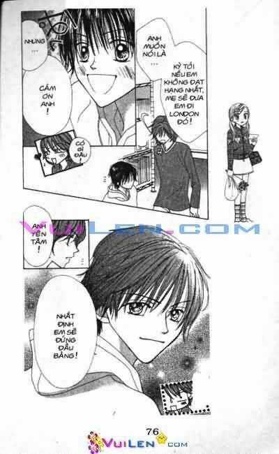 Con Gái Con Trai - Chapter 8 - Trang 76