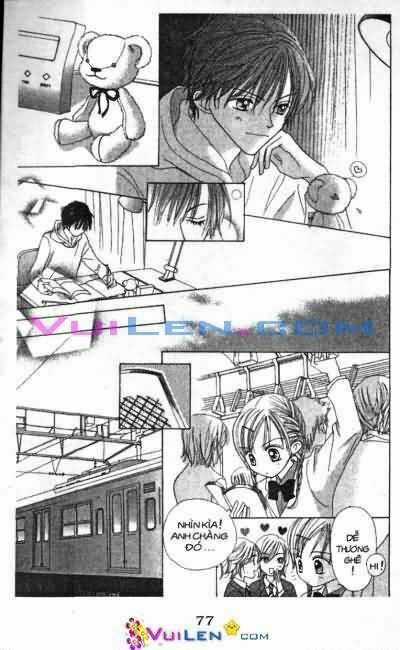 Con Gái Con Trai - Chapter 8 - Trang 77