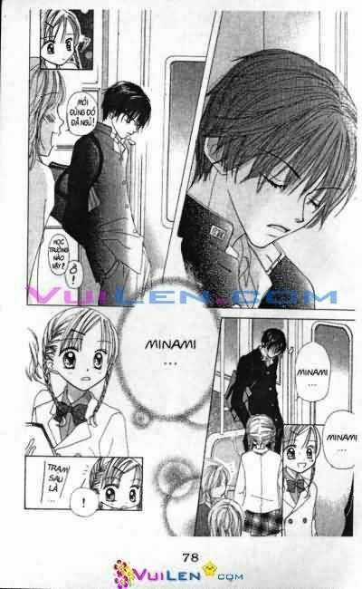 Con Gái Con Trai - Chapter 8 - Trang 78