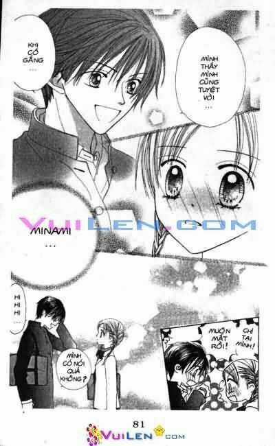 Con Gái Con Trai - Chapter 8 - Trang 81
