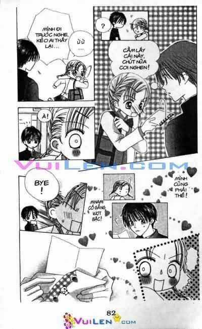 Con Gái Con Trai - Chapter 8 - Trang 82