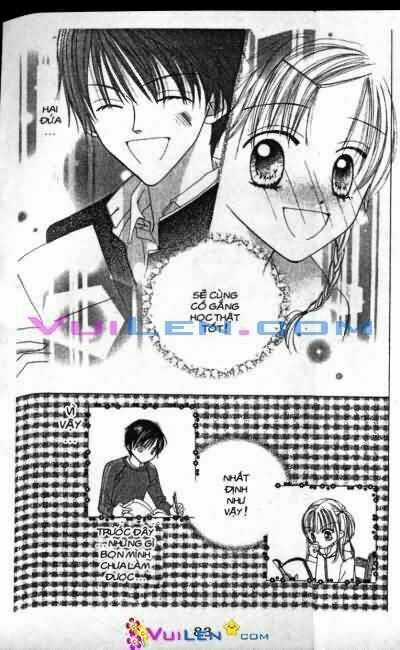 Con Gái Con Trai - Chapter 8 - Trang 83