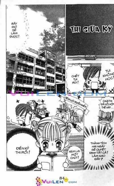 Con Gái Con Trai - Chapter 8 - Trang 84