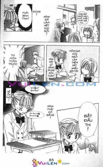 Con Gái Con Trai - Chapter 8 - Trang 85