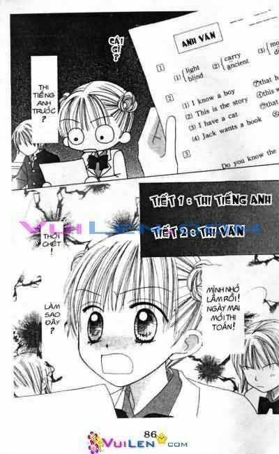 Con Gái Con Trai - Chapter 8 - Trang 86