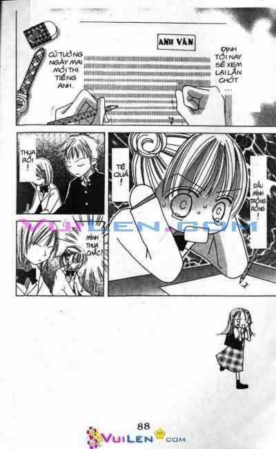 Con Gái Con Trai - Chapter 8 - Trang 88