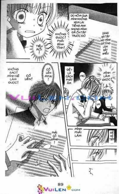 Con Gái Con Trai - Chapter 8 - Trang 89