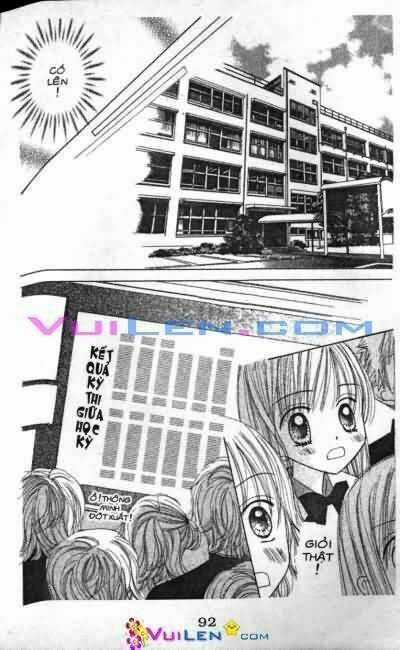 Con Gái Con Trai - Chapter 8 - Trang 92