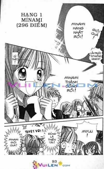 Con Gái Con Trai - Chapter 8 - Trang 93