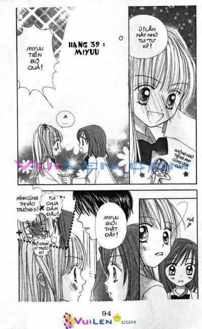 Con Gái Con Trai - Chapter 8 - Trang 94