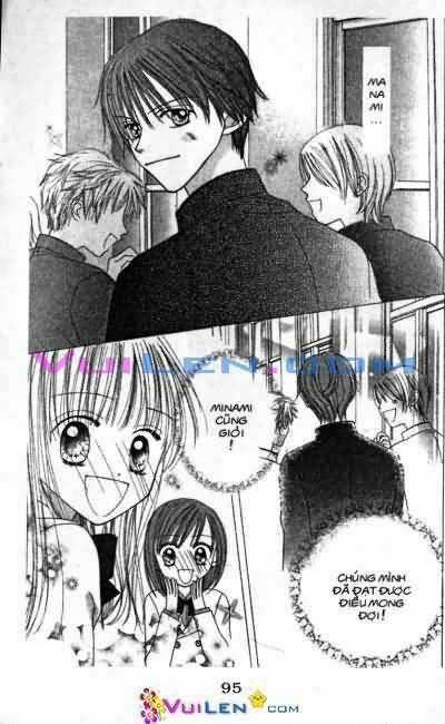 Con Gái Con Trai - Chapter 8 - Trang 95
