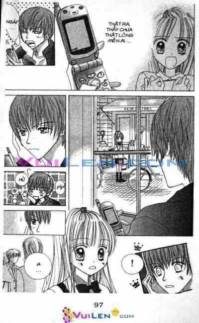 Con Gái Con Trai - Chapter 8 - Trang 97