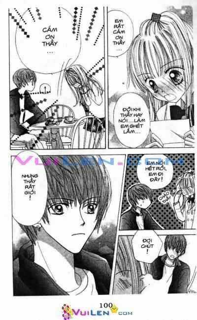 Con Gái Con Trai - Chapter 8 - Trang 100