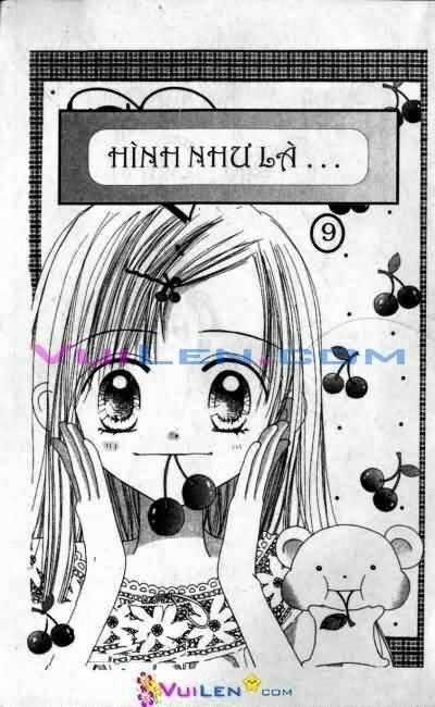 Con Gái Con Trai - Chapter 9 - Trang 2