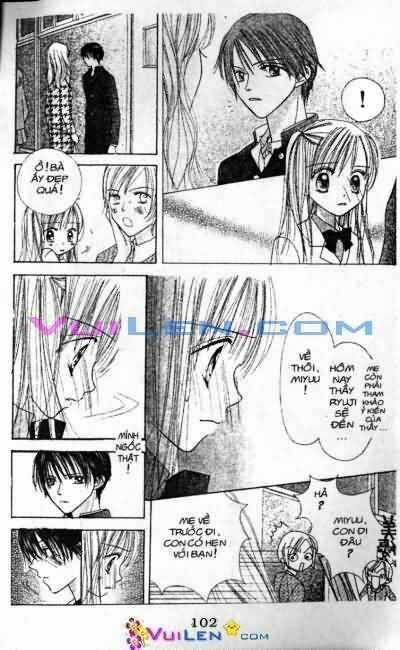 Con Gái Con Trai - Chapter 9 - Trang 102