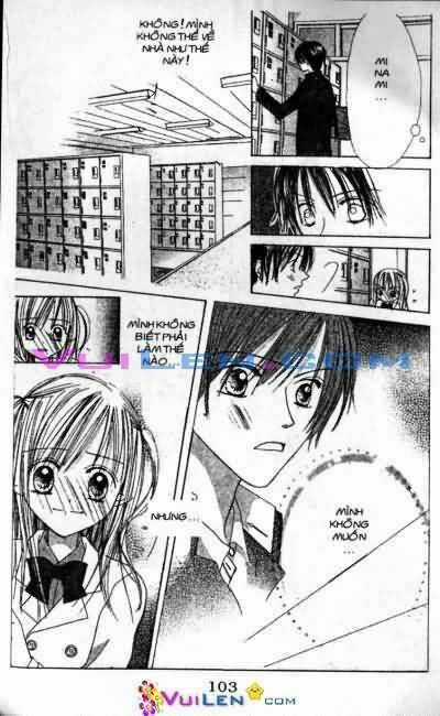 Con Gái Con Trai - Chapter 9 - Trang 103