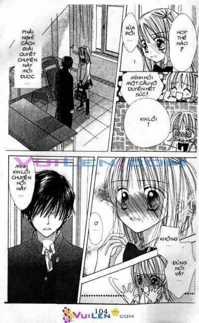 Con Gái Con Trai - Chapter 9 - Trang 104