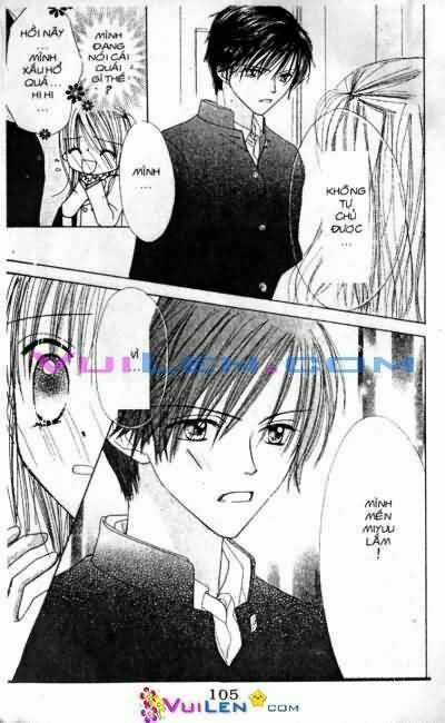 Con Gái Con Trai - Chapter 9 - Trang 105