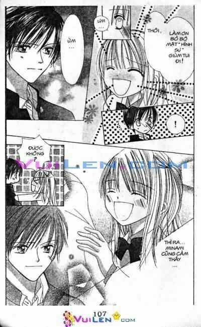 Con Gái Con Trai - Chapter 9 - Trang 107