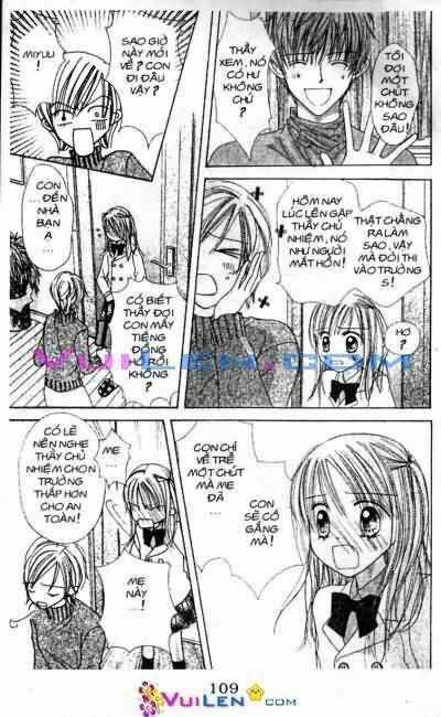 Con Gái Con Trai - Chapter 9 - Trang 109