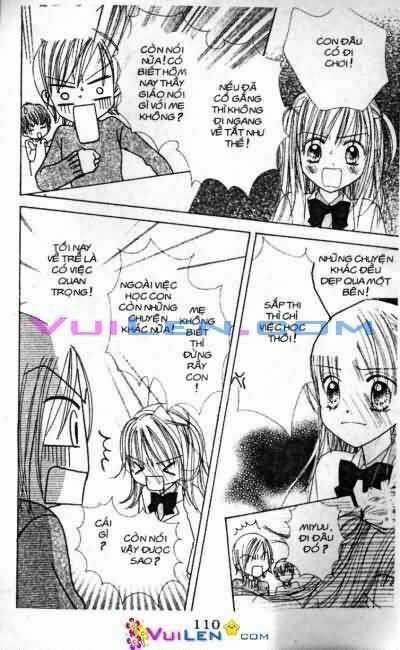 Con Gái Con Trai - Chapter 9 - Trang 110