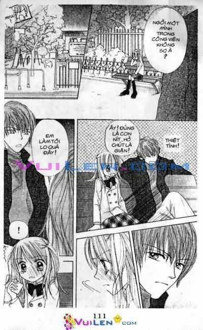 Con Gái Con Trai - Chapter 9 - Trang 111