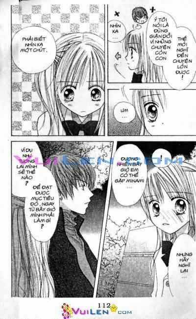 Con Gái Con Trai - Chapter 9 - Trang 112