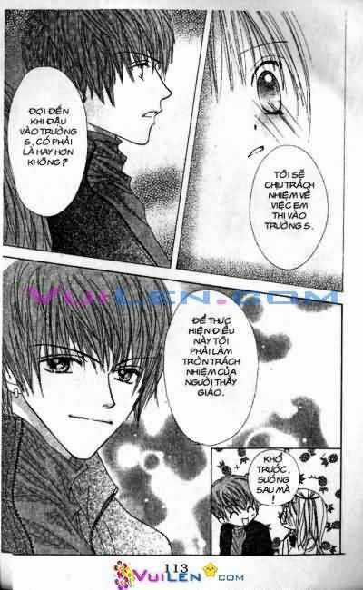 Con Gái Con Trai - Chapter 9 - Trang 113