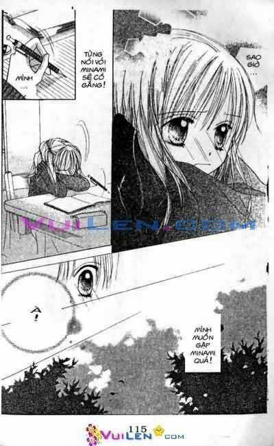 Con Gái Con Trai - Chapter 9 - Trang 115