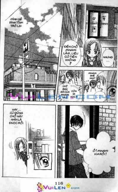 Con Gái Con Trai - Chapter 9 - Trang 116