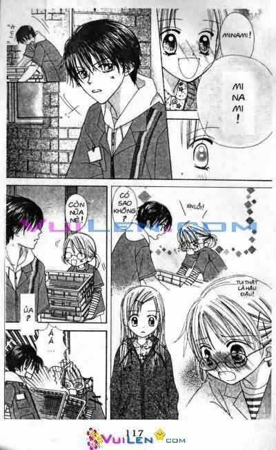 Con Gái Con Trai - Chapter 9 - Trang 117