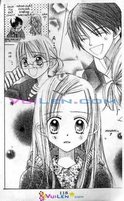 Con Gái Con Trai - Chapter 9 - Trang 118