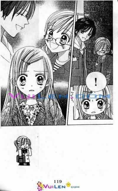 Con Gái Con Trai - Chapter 9 - Trang 119