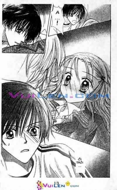 Con Gái Con Trai - Chapter 9 - Trang 13