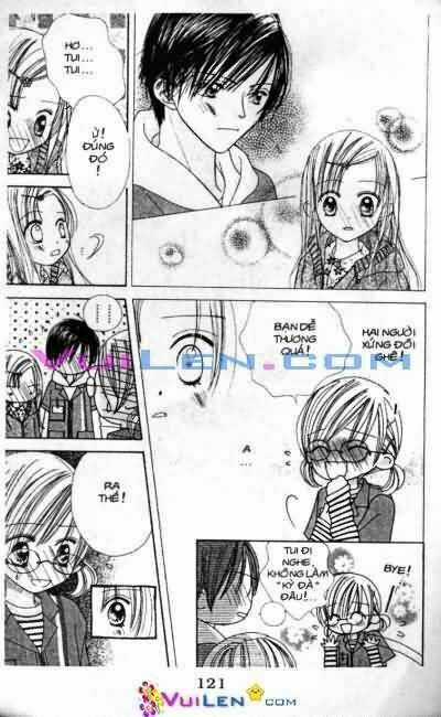 Con Gái Con Trai - Chapter 9 - Trang 121