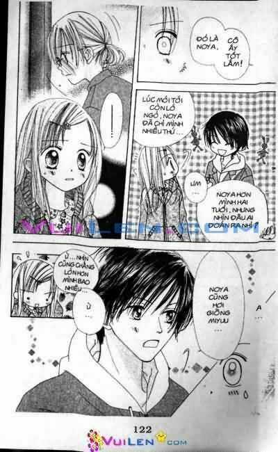 Con Gái Con Trai - Chapter 9 - Trang 122