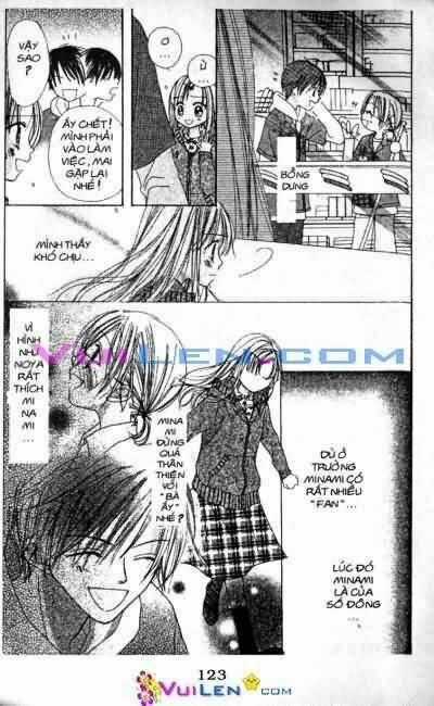 Con Gái Con Trai - Chapter 9 - Trang 123