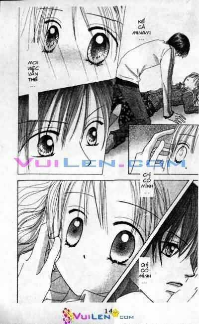 Con Gái Con Trai - Chapter 9 - Trang 14