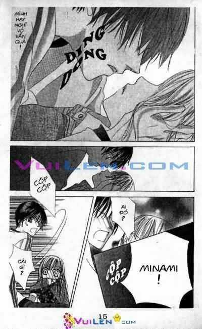 Con Gái Con Trai - Chapter 9 - Trang 15