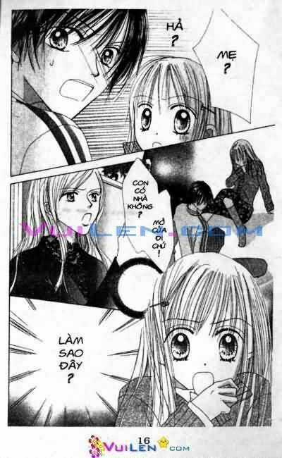 Con Gái Con Trai - Chapter 9 - Trang 16