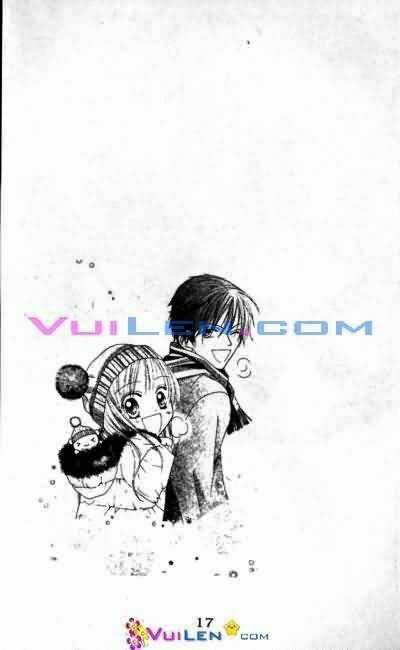 Con Gái Con Trai - Chapter 9 - Trang 17