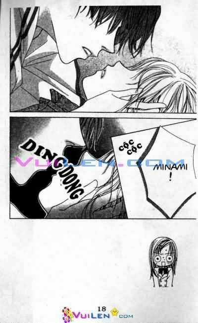 Con Gái Con Trai - Chapter 9 - Trang 18