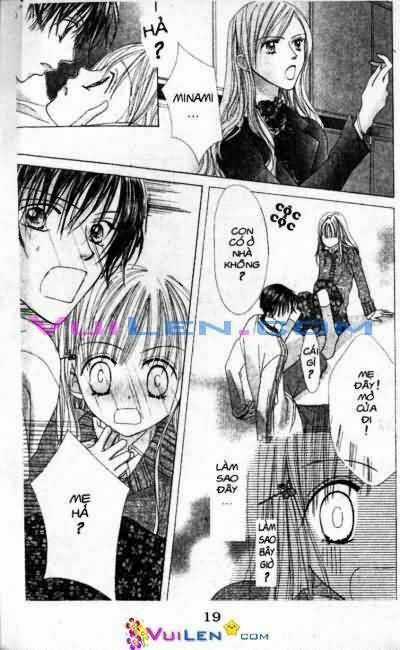 Con Gái Con Trai - Chapter 9 - Trang 19