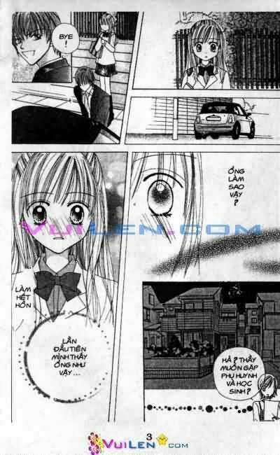 Con Gái Con Trai - Chapter 9 - Trang 3