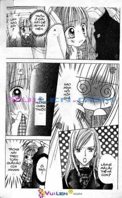 Con Gái Con Trai - Chapter 9 - Trang 21